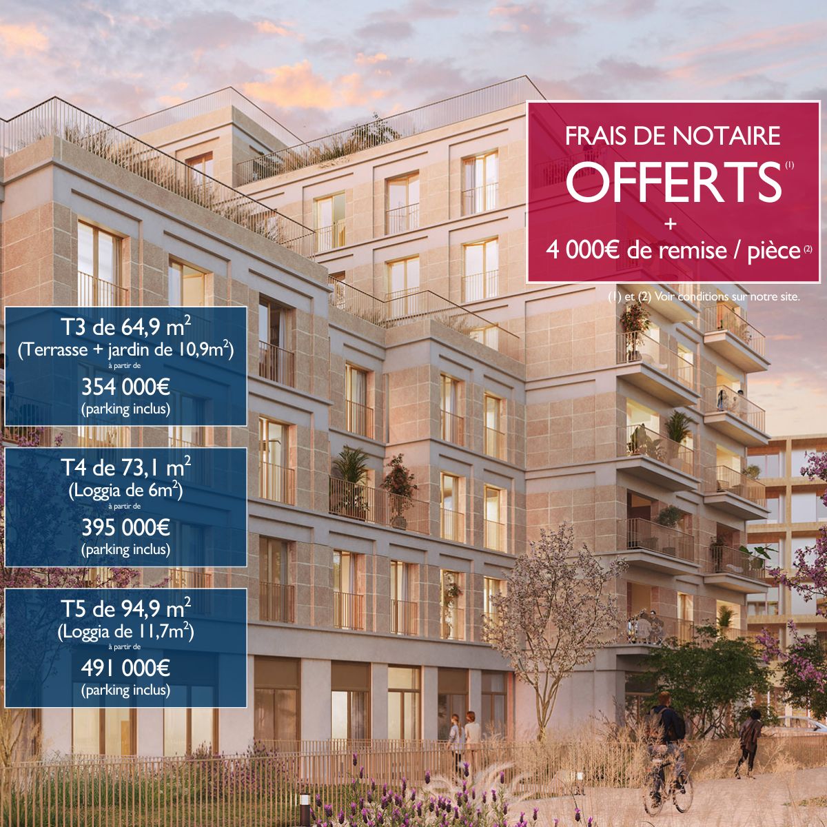 Catella Residential tweet media