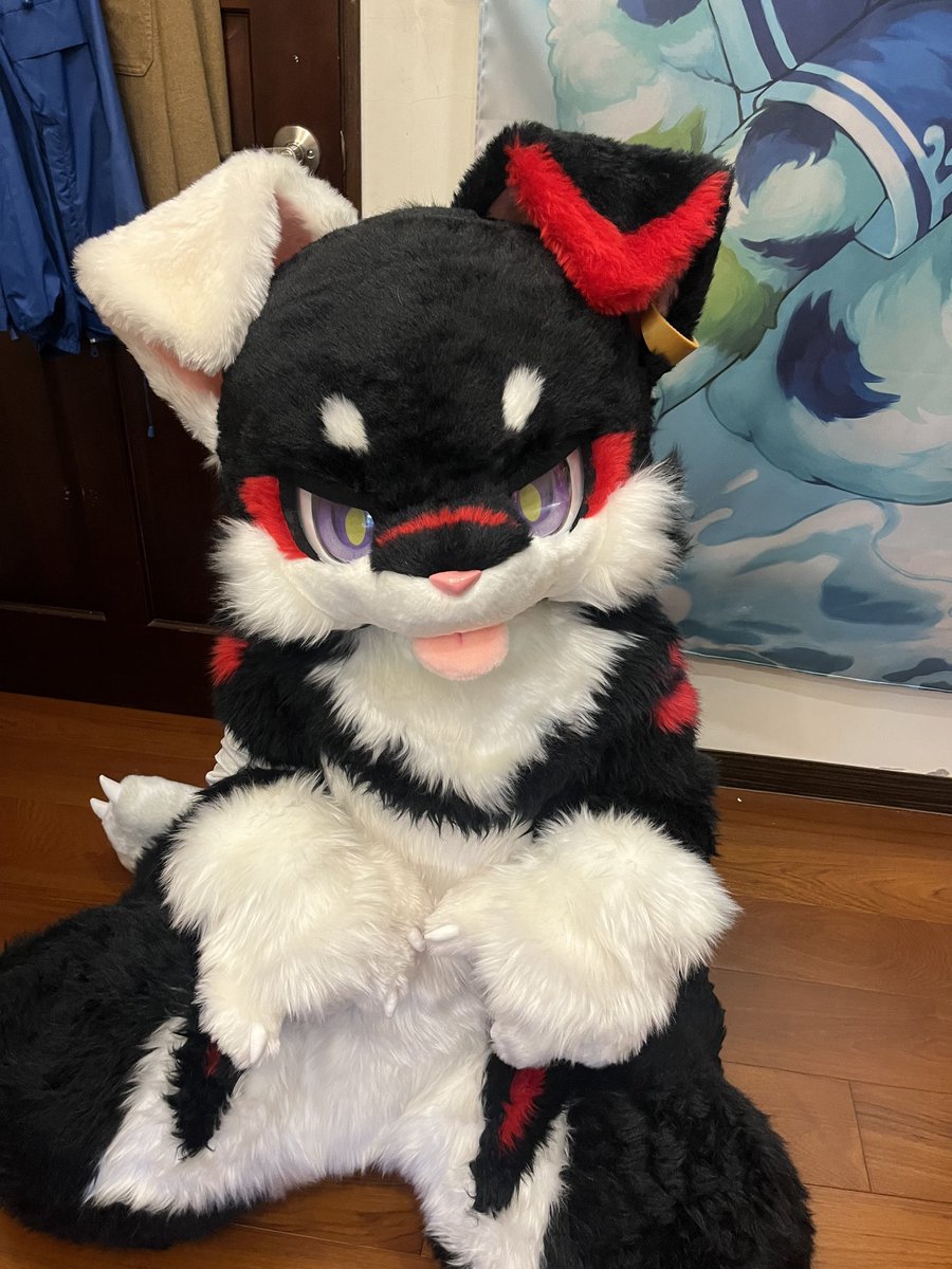 #今年買った一番高いもの
I love him very much🥹