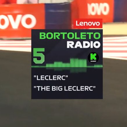 F1 Speed Indonesia tweet media