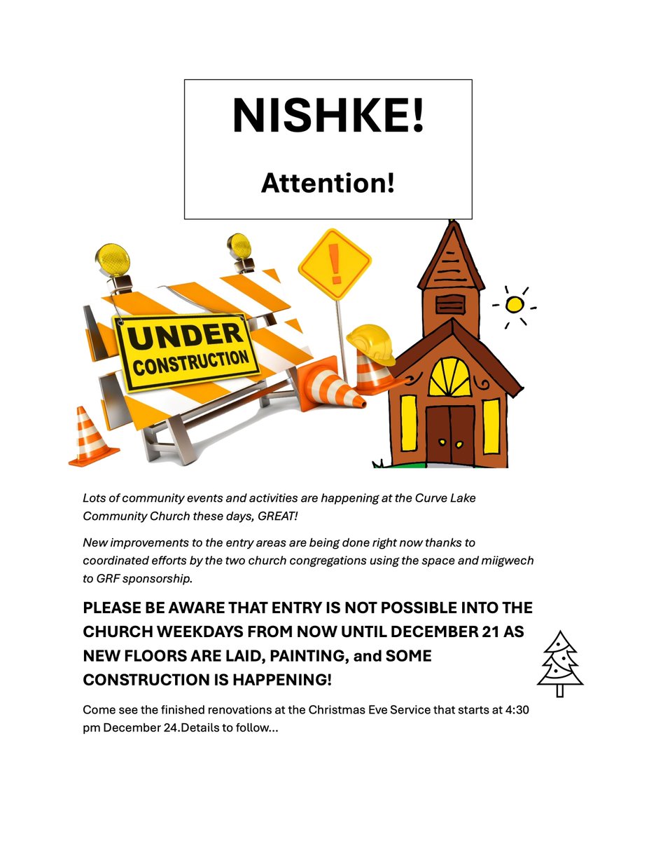 CurveLakeFirstNation (@curvelakefn) on Twitter photo 