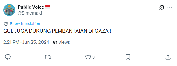 ardisatriawan's tweet image. 1) Presidennya siapa?
2) This you?