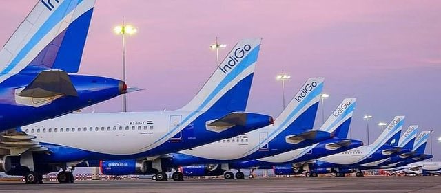 Shubhamshuklamp's tweet image. इंडिगो ने बेहद घटिया-घिनौना और नीचतापूर्ण काम
किया है। इंडिगो वास्तव में कर्मचारियों के शोषण की मंशा रखता है।

इंडिगो ने जो कृत्य किया है वो देश को ना सिर्फ शर्मसार करने वाला है बल्कि सीधे - सीधे सरकार के लिए ब्लैकमेलिंग और राष्ट्रीय सुरक्षा से जुड़ा हुआ है।

भारत सरकार को इस पर…