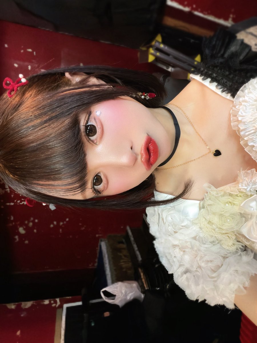 夏未もえ (@natsu_moe18) / Posts / X