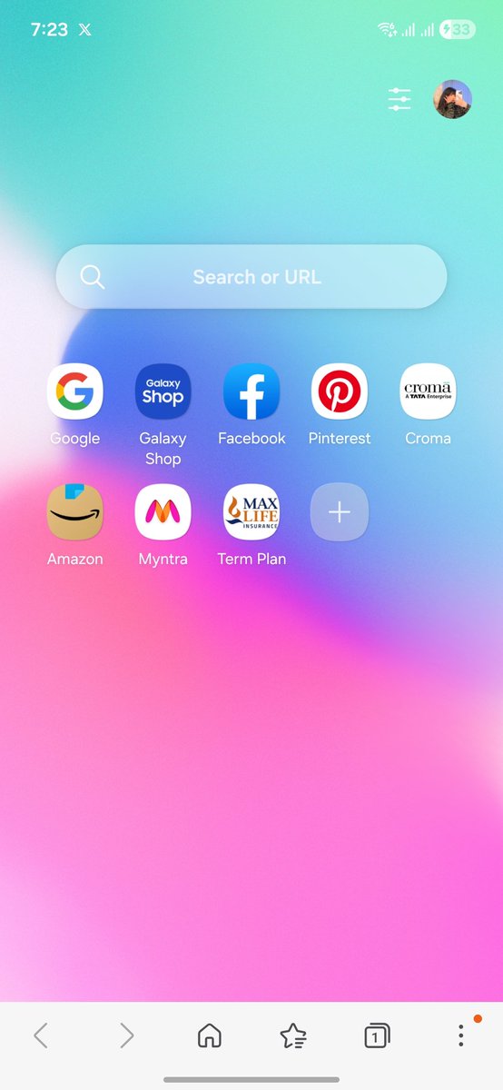 Tatya Bichoo tweet media