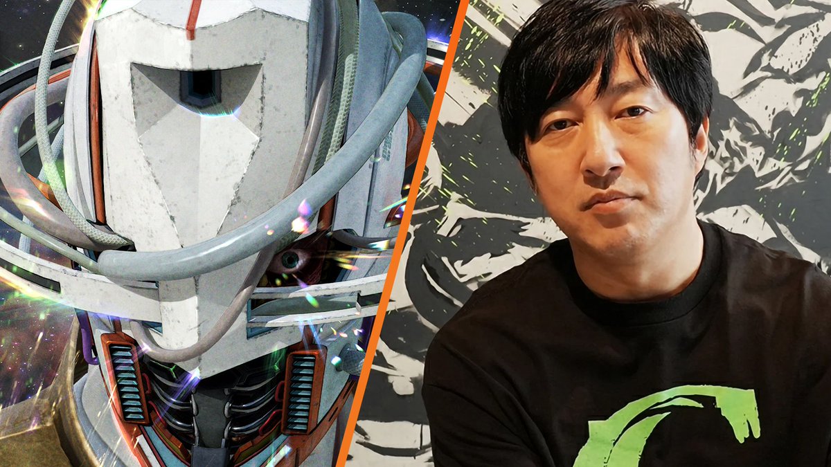 Interview: Suda51 speaks exclusively to VGC about Grasshopper's decision to go solo when publishing Romeo is a Dead Man, and what's next for the studio.

vgc.news/features/inter…
