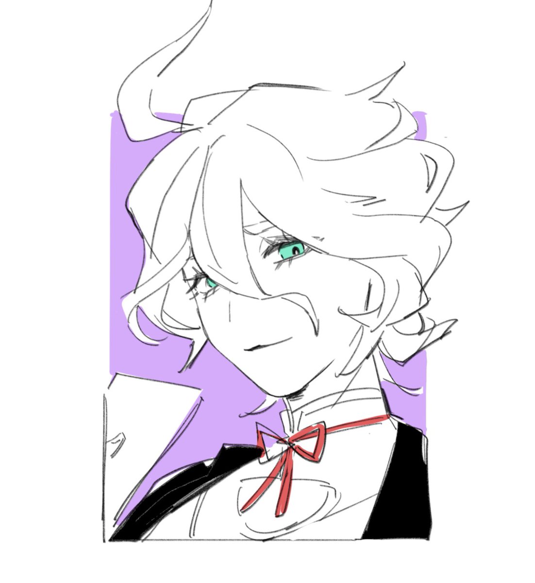 白尾昭乃 (@white_vaselin) on Twitter photo 