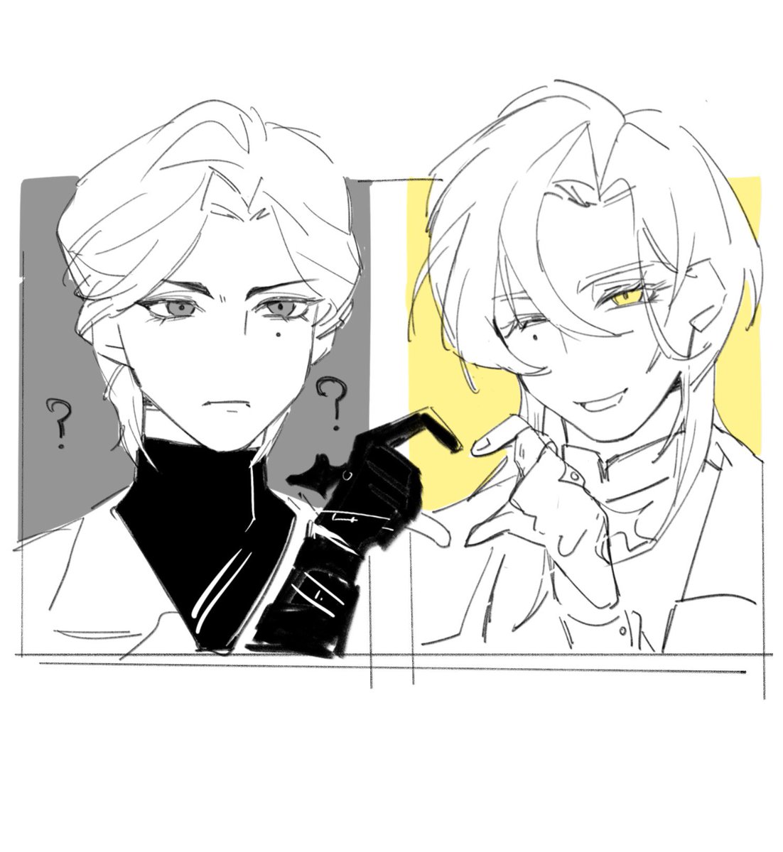 白尾昭乃 (@white_vaselin) on Twitter photo 