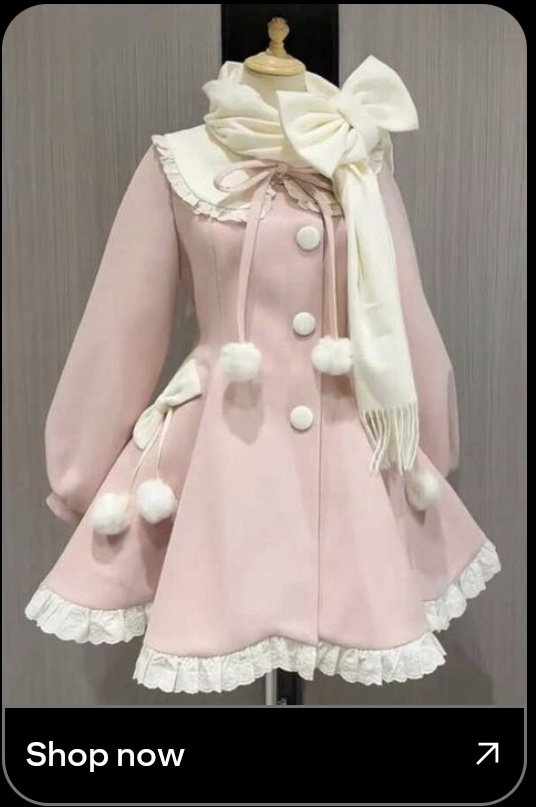 ImSyoomo's tweet image. Mizuki would lowkey eat this outfit for Christmas