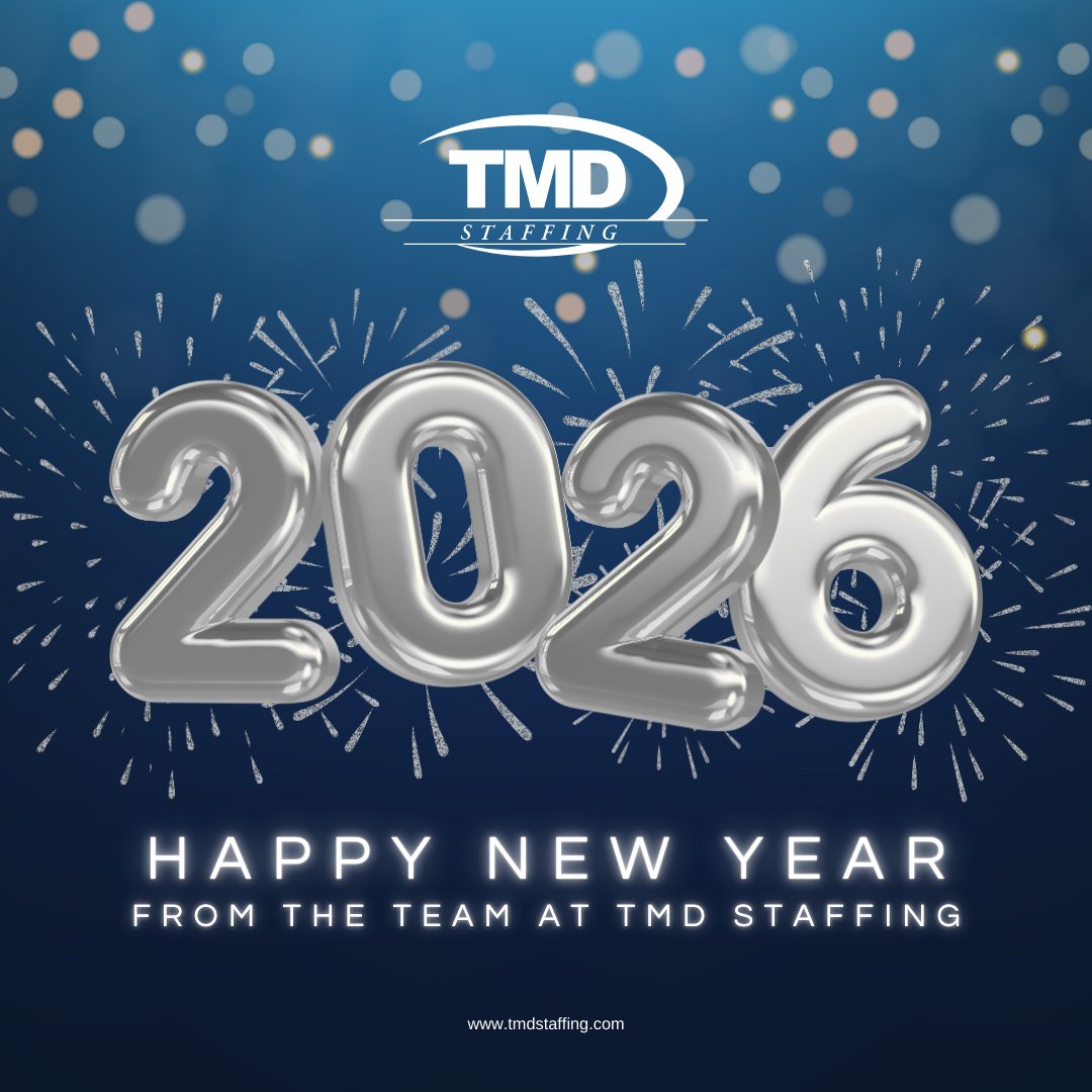 TMD Staffing tweet media