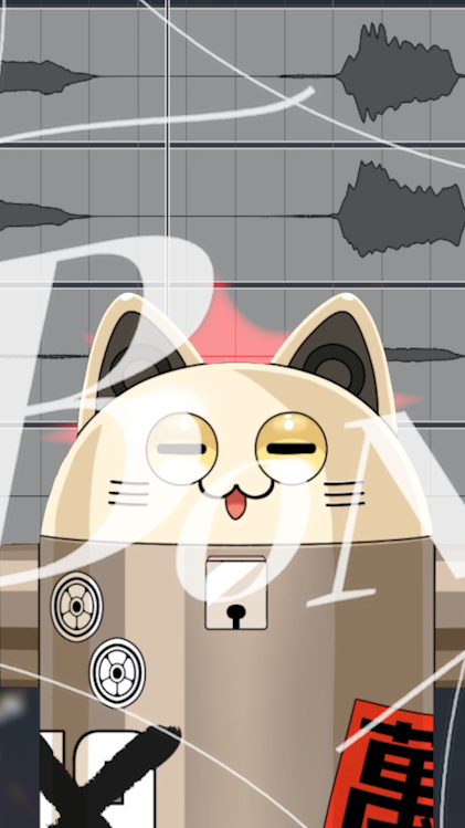 ニャンヤオチュー (@NekochanMachine) / Posts / X