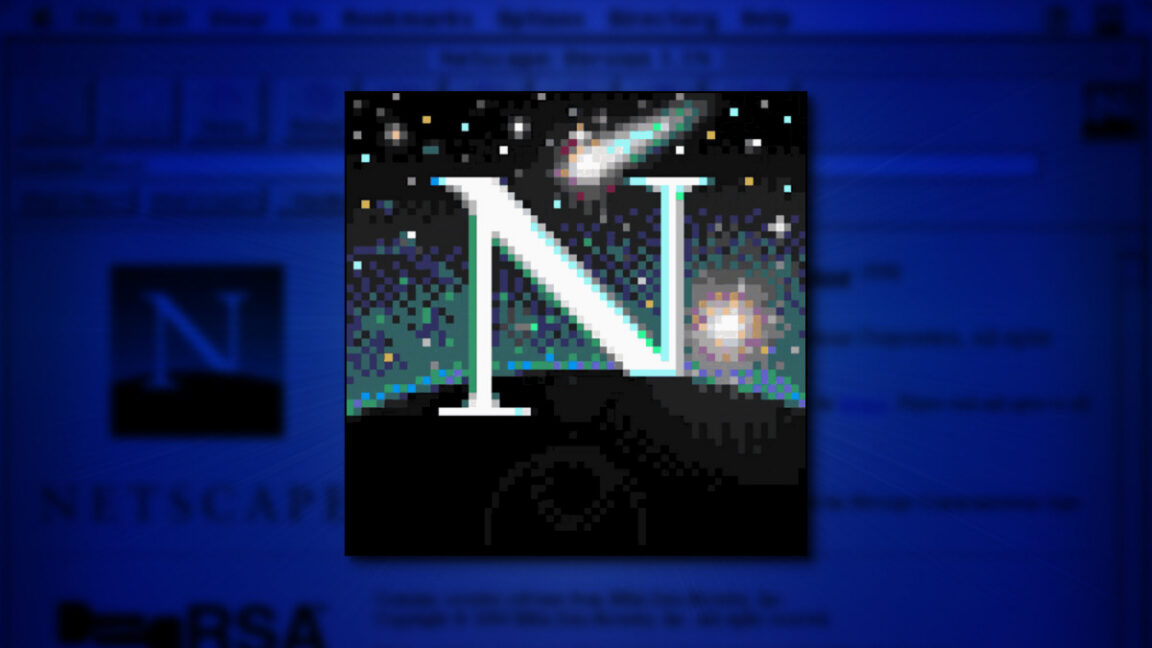 En 1995, un empleado de Netscape escribió en 10 días un hack que ahora hace funcionar Internet

 30 años después ➡️ JavaScript es el pegamento que mantiene unida la web interactiva
arstechnica.com/gadgets/2025/1…