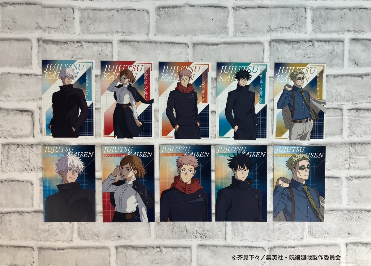 渋谷ロフト会場】12/19～2026/1/19 ◇新規ノベルティA-1 ◇ 税込2,200