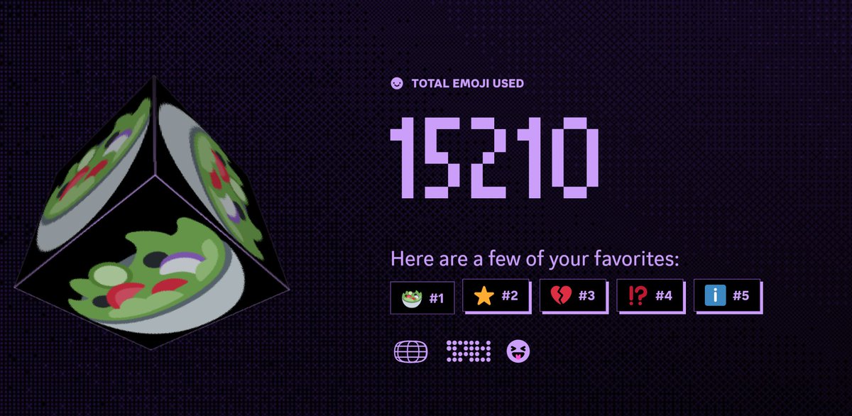 nTimescapes's tweet image. Thanks discord