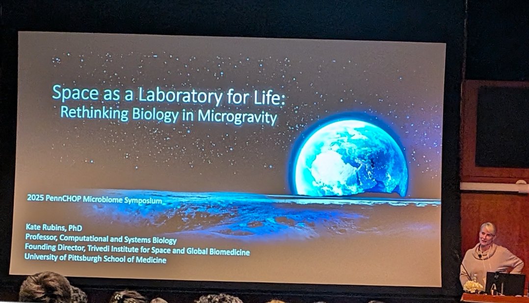 Bushman Lab tweet media