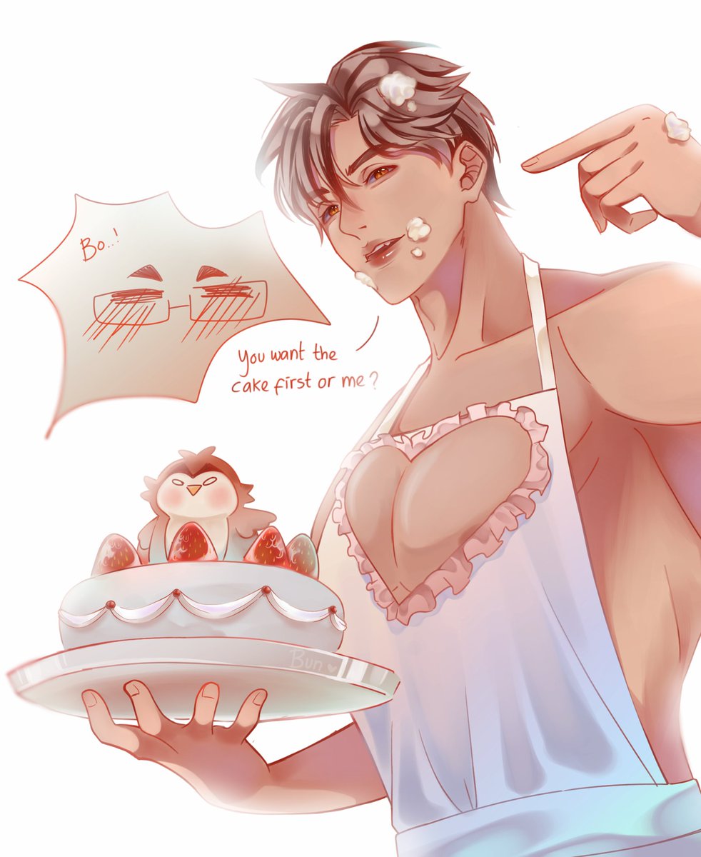 Happy Agashee Day 🥳💓
#Haikyuu #BokuAka #Akaashi