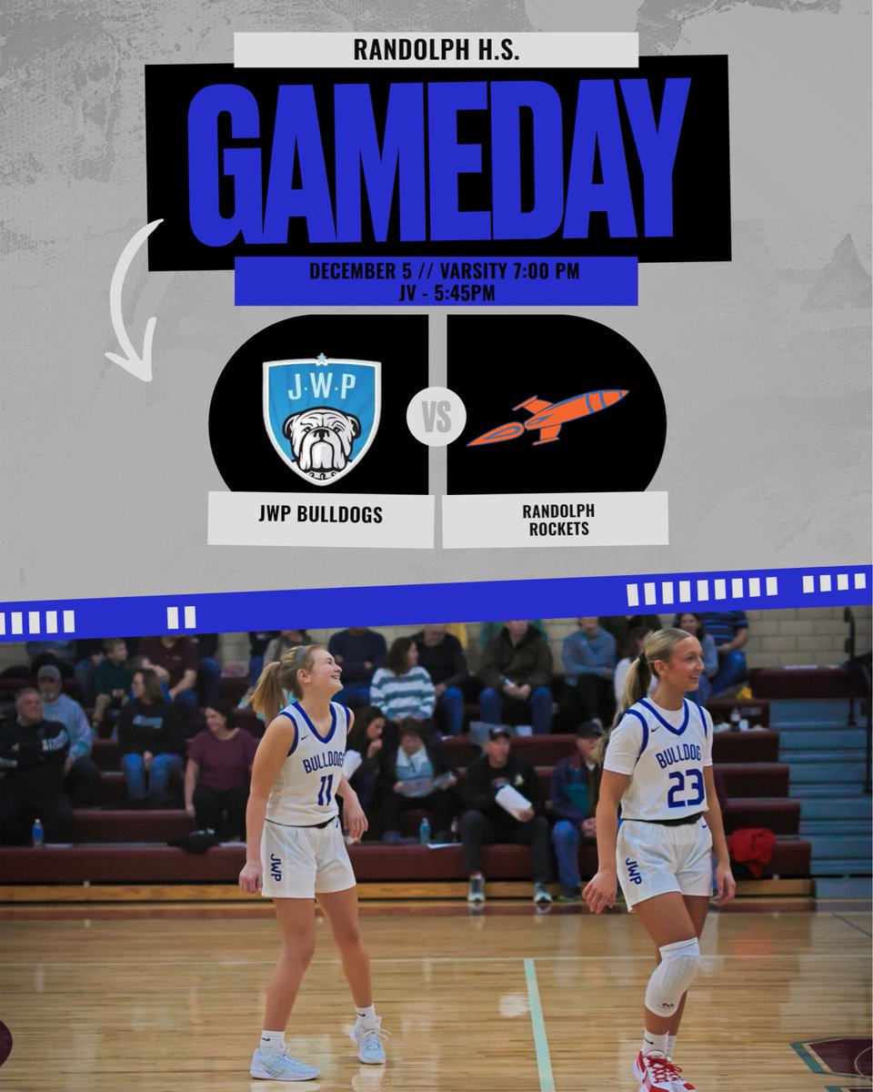 ‼️Game Day‼️