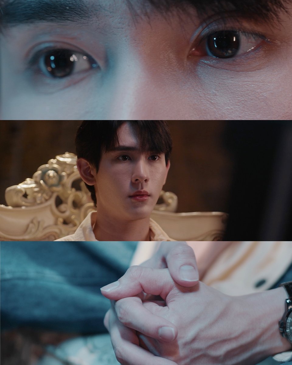 บทเพลงสูญเสียความทรงจำไปเมื่อ 10 ปีก่อน #MelodyOfSecretsEP1

<a href="/kasibook/">กษิบ๊อง (ปลูกผลเขือเทศ)</a>