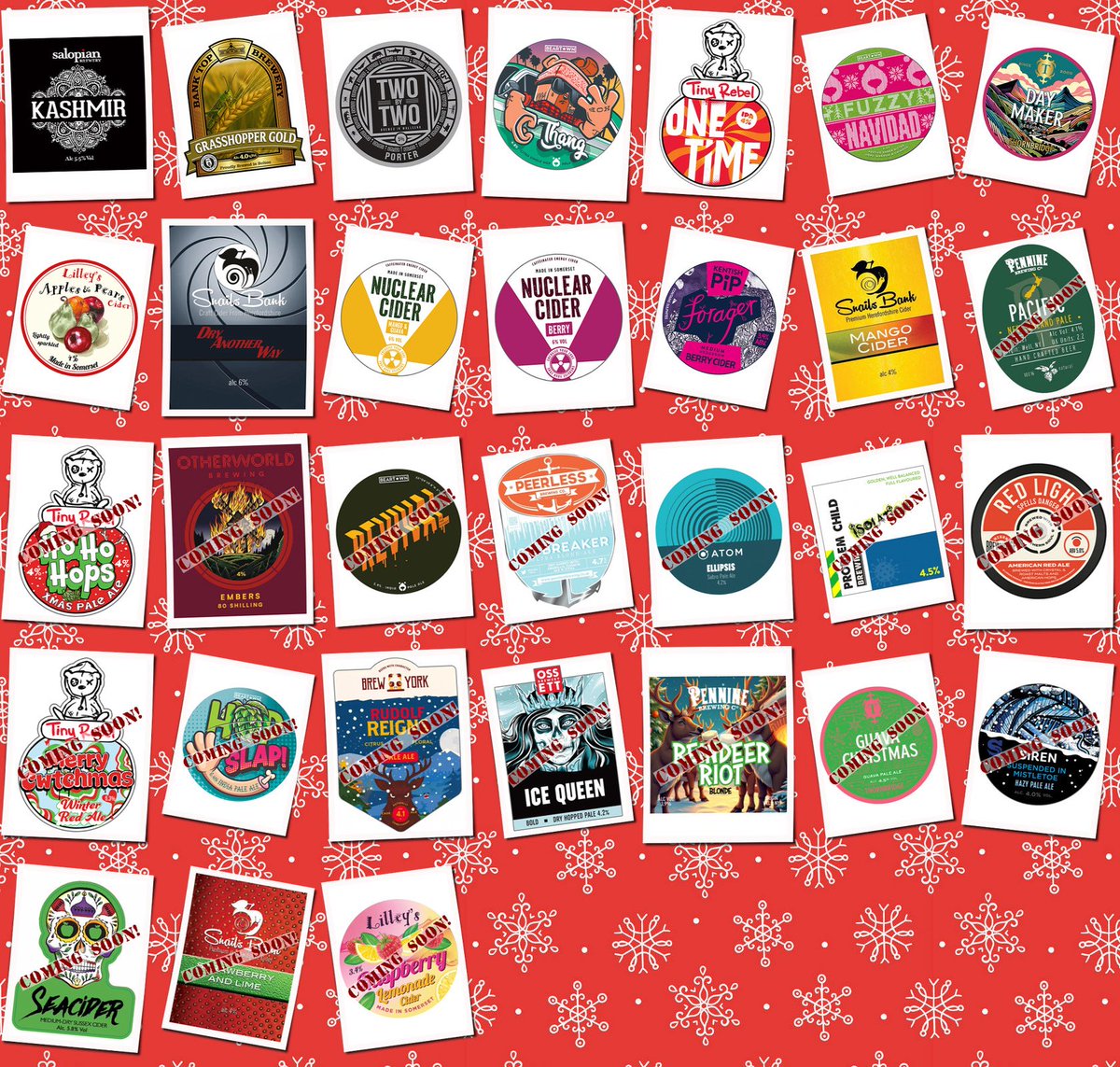 Multiple Award Winning Grasshopper Micropub tweet media