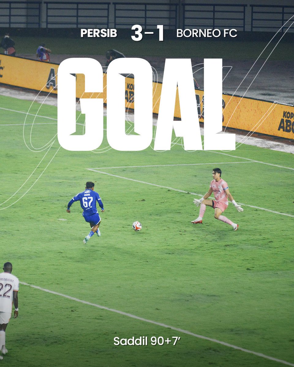 PERSIB tweet media