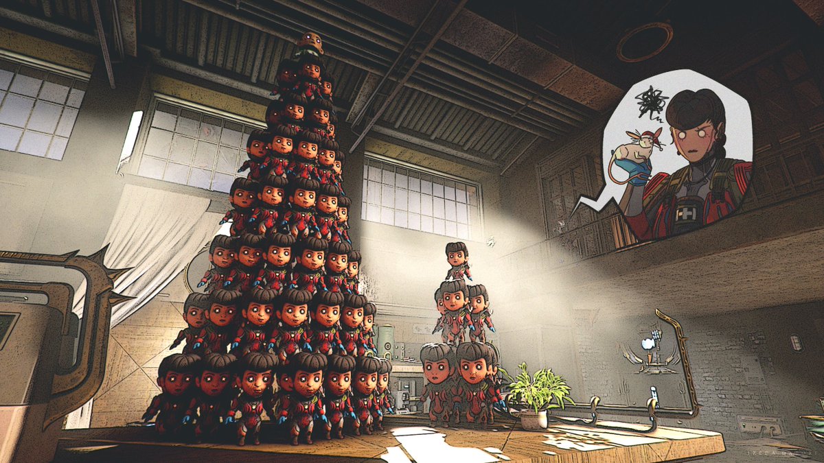 anyway
letreecia garcia for this szn

#warframe