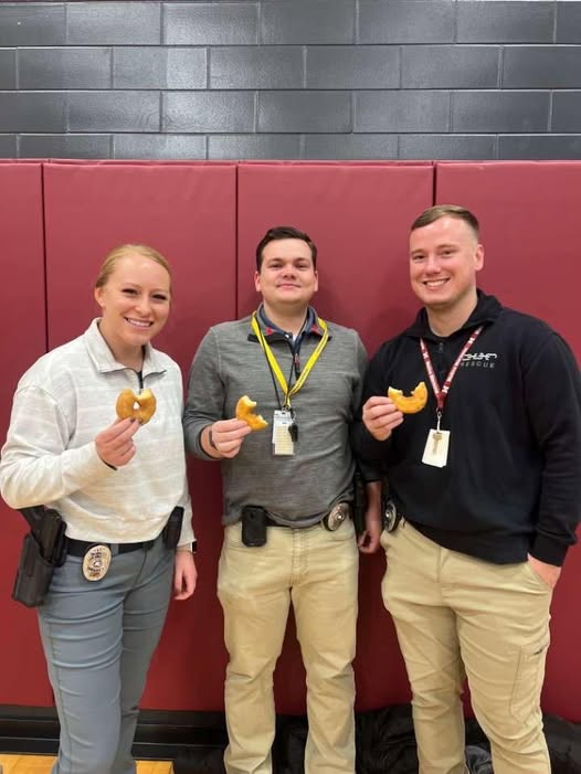 Moline Police tweet media