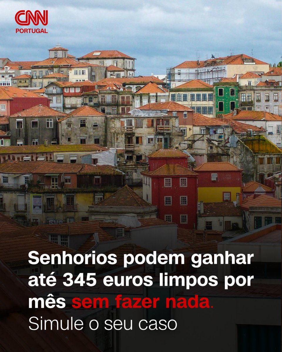 Sem fazer nada, mesmo. Nem reunir capital para a aquisição, remunerá-lo, manter e gerir a propriedade, etc.  Estes jornalistas de hoje são uns verdadeiros ativistas de extrema esquerda disfarçados de jornalistas.