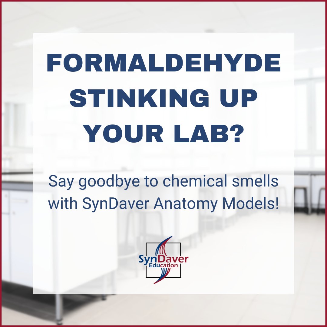 SynDaver Labs tweet media