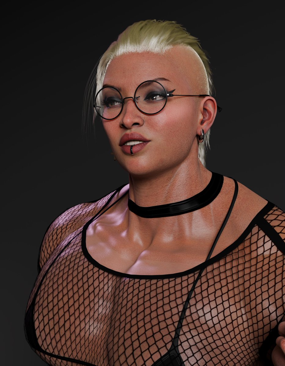 Thank you to everyone who shared and liked my previous post — your support means a lot! Sharing some close-ups today to highlight the details and quality.
#muscleworship #femuscle #muscleart #3Dart #3DXart #NSFW #3DX #biceps #glutes #blender3d #daz3d #amazonposition #tallgirl