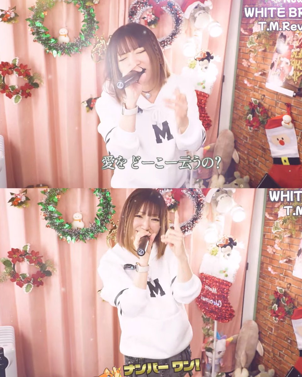 MINMIさま確認ページ♡ mintspec_mii @mana49103080 「冬がはじまるよ❄」は明るく楽しそうな