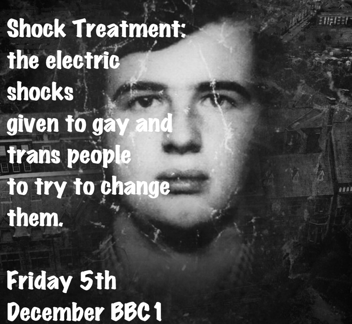 Thank you to the wonderful people who have told me their stories and helped raise awareness of what has been described as one of the ‘darkest secrets in NHS History.’ They really are the survivors! 🌈 #LGBTQIA #pride #TrueCrime