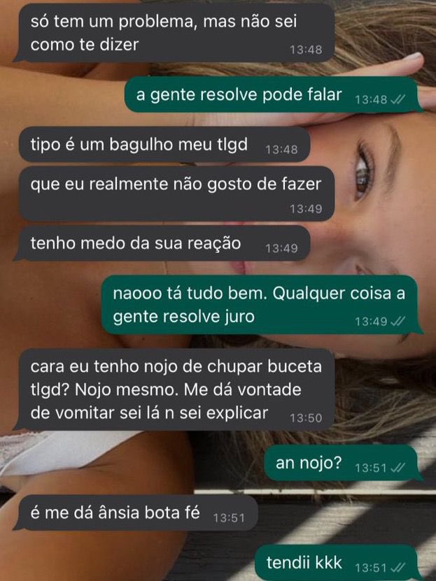 a carne só cai no prato de vegano tweet media