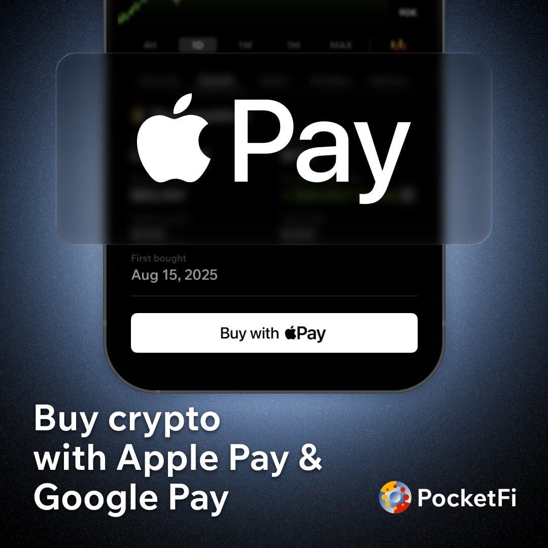 PocketFi (@pocket_fi) / Posts / X