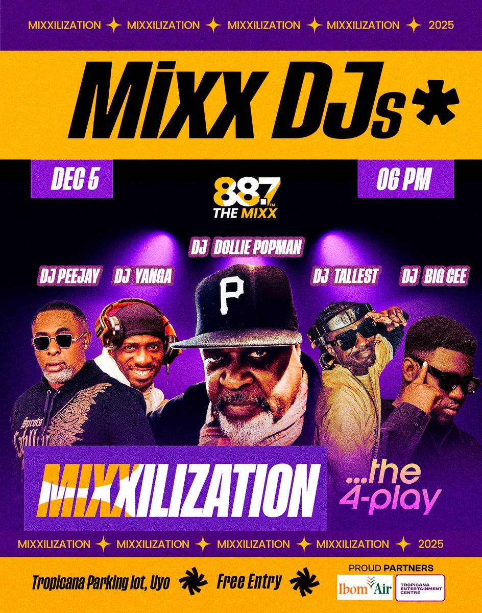 The Mixx 88.7 📻 tweet media