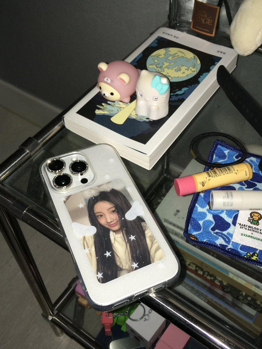 👼🏻🫀🫰🏻🩵
