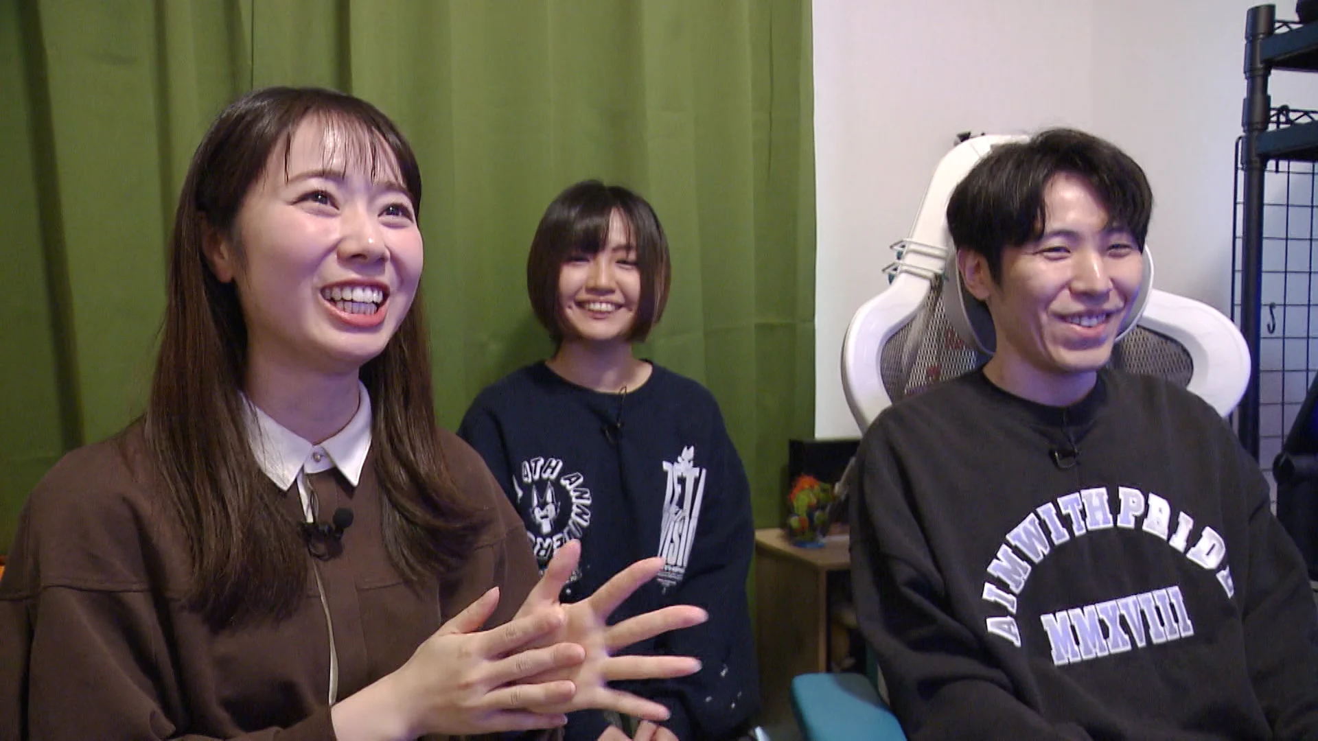 ZETA ももち MOMOCHI в X: „明日12月8日午前4時30分～テレビにもも