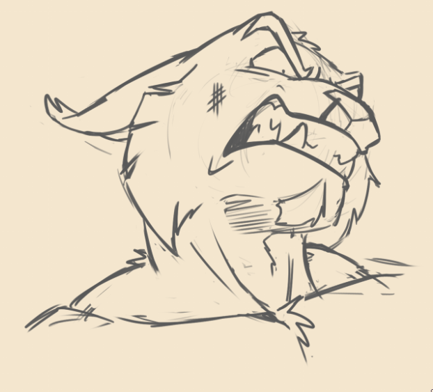 Thanks to that training, I don't fear this angle anymore 🙏