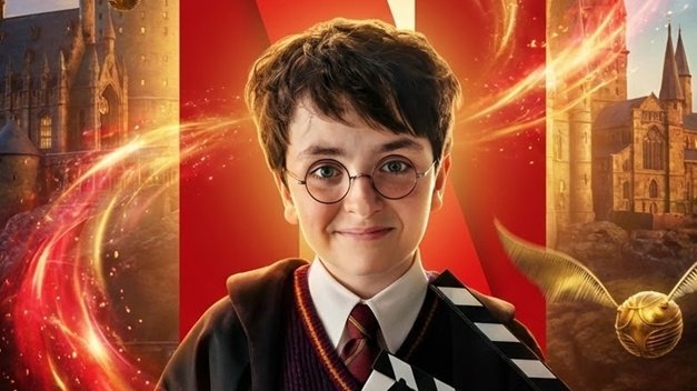 potterversetr's tweet photo. Netflix tam 82 milyar $ ödeyerek Warner Bros şirketini satın aldığını duyurdu. Birçok yapımla birlikte yakında serinin tüm filmlerinin ve Harry Potter dizisinin de platformda olacağı düşünülüyor. En önemlisi de gelecekte birçok yeni Harry Potter projesini Netflix'te görebiliriz. https://t.co/qBUHrwU7oE