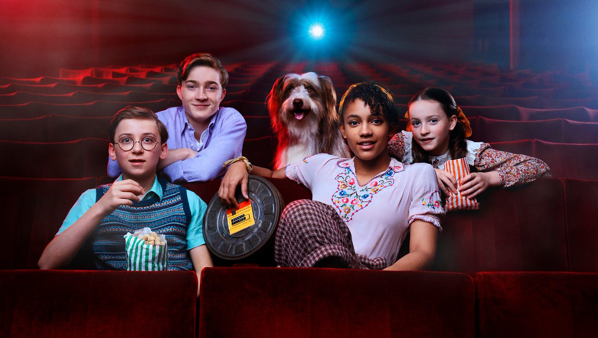 Air-Edel Studios tweet media