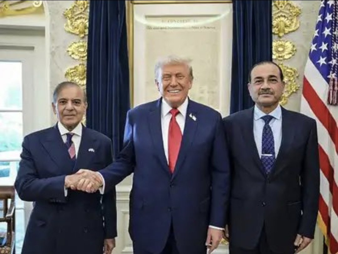 <a href="/ndcarson/">Nathan Carson</a> US is not and will never be India's ally. It will always be more inclined to work with powers like Pakistan over India.The only reason US dislikes terrorists is it got absolutely humiliated in a war with Afghanistan back in the past.
Something to consider when we discuss issues