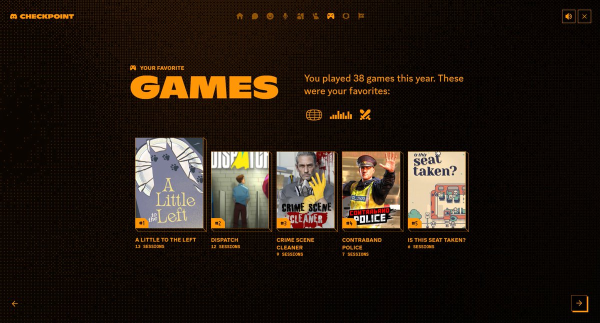 LobakThirteen's tweet image. #DiscordRecap for 2025