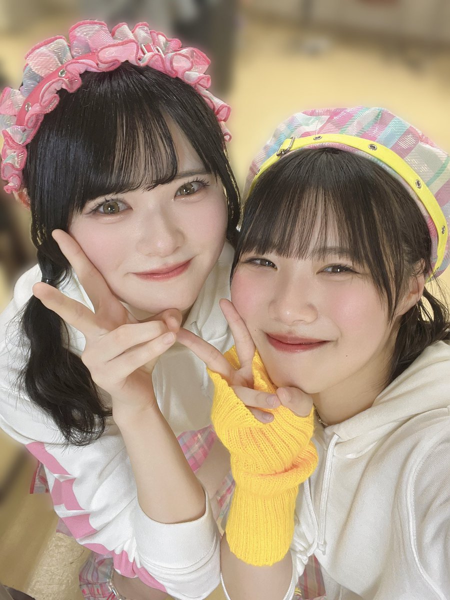 的場 華鈴@虹のコンキスタドール (@matoba_karin) / Posts / X