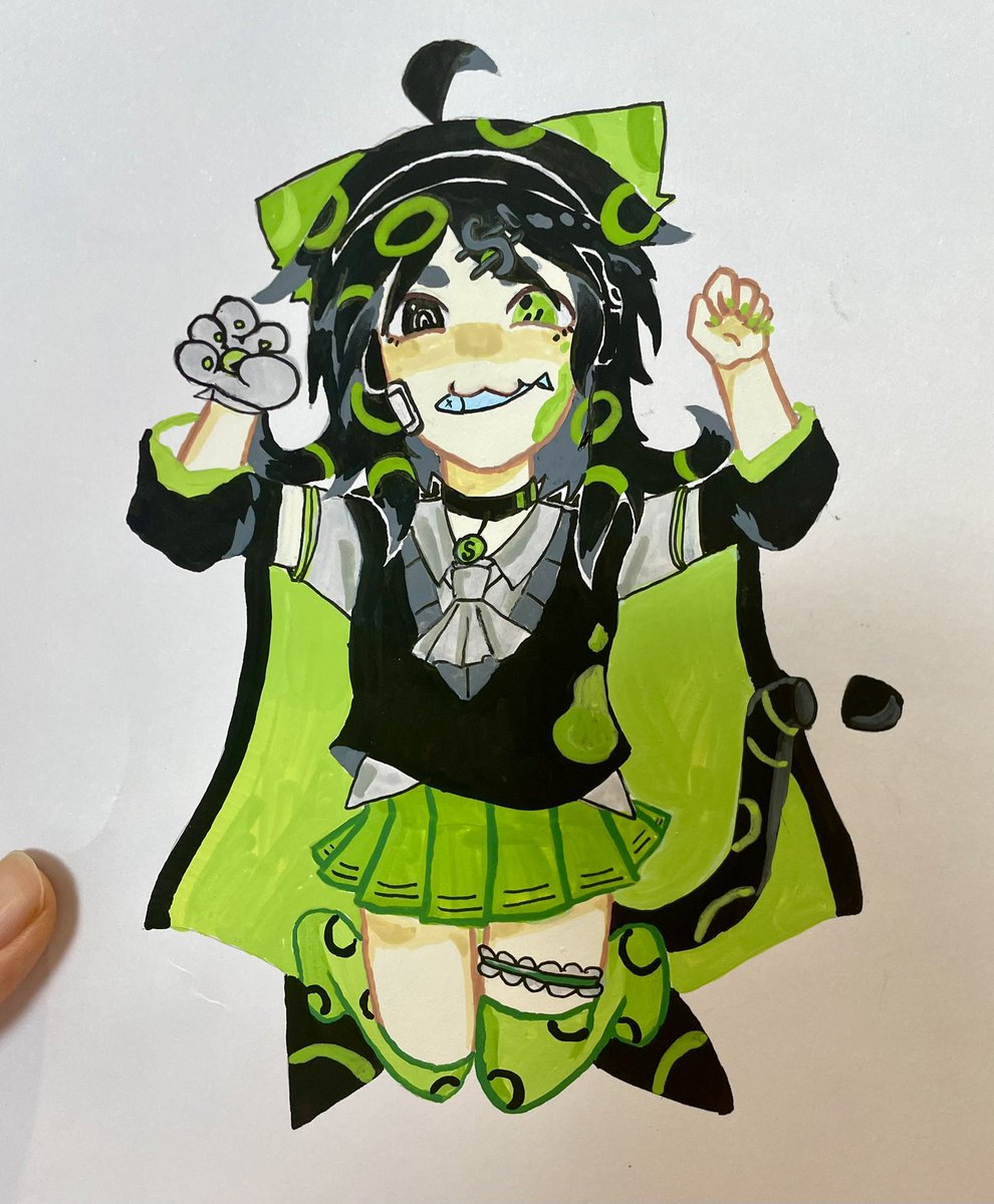 Fuji snell tweet media