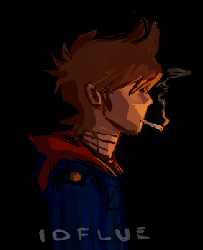 idflue's tweet photo. #eddsworldtord https://t.co/WZlLv5II7t