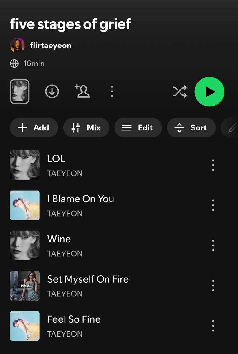 ♡ (@flirtaeyeon) on Twitter photo 