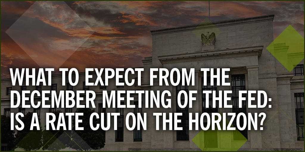 CTS_Chi's tweet image. Markets are betting big on a December #Fed rate cut.

With inflation easing and economic signals softening, odds for a 25-bps cut have jumped to over 87% ahead of the Dec. 9–10 FOMC meeting.

Will the Fed pivot? Here’s what to watch: bit.ly/3Mga8FK #FederalReserve #FOMC