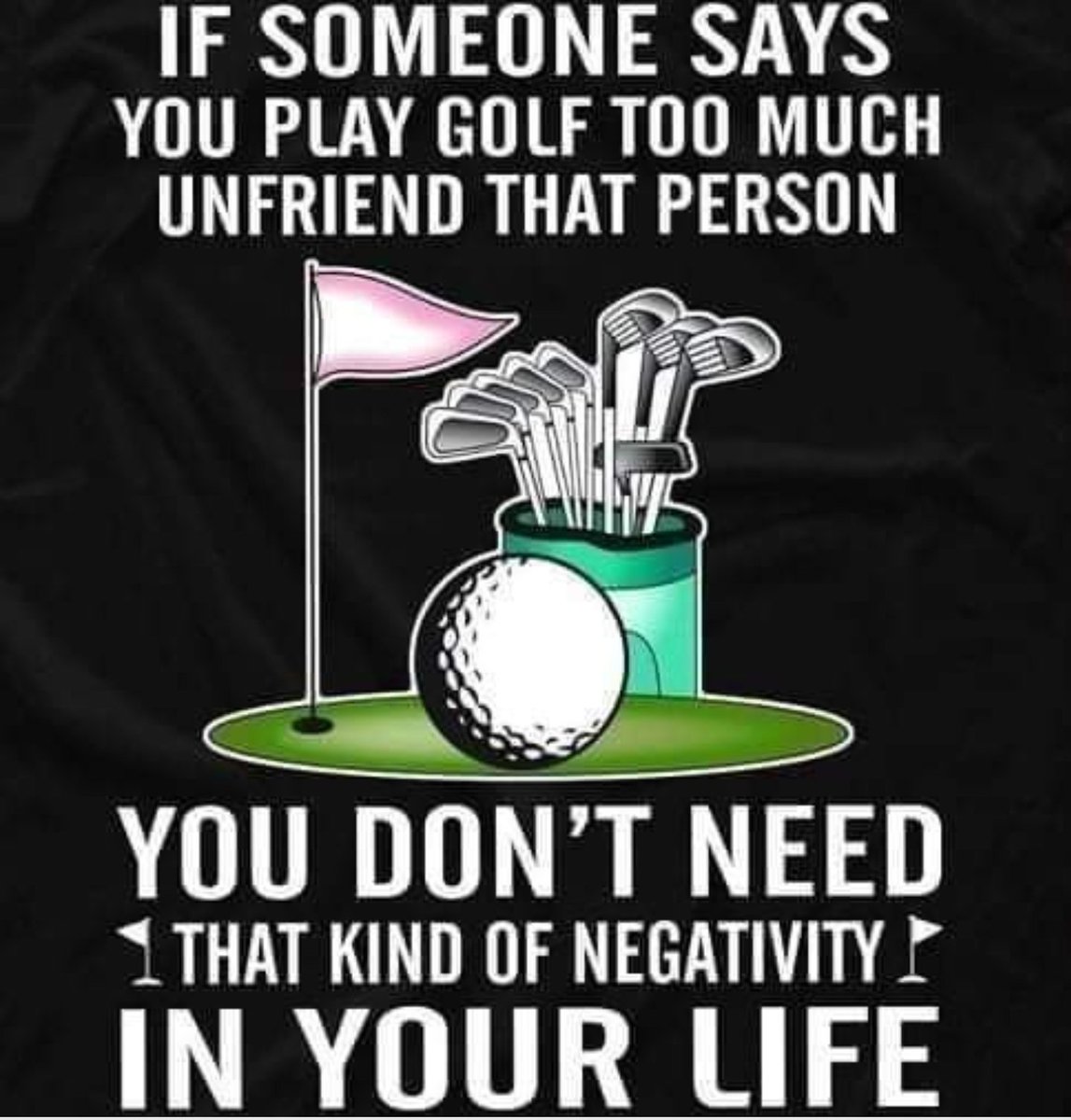 Affable_menace's tweet photo. #Golf #golfforall #golfking https://t.co/GDSR2Bd6UQ
