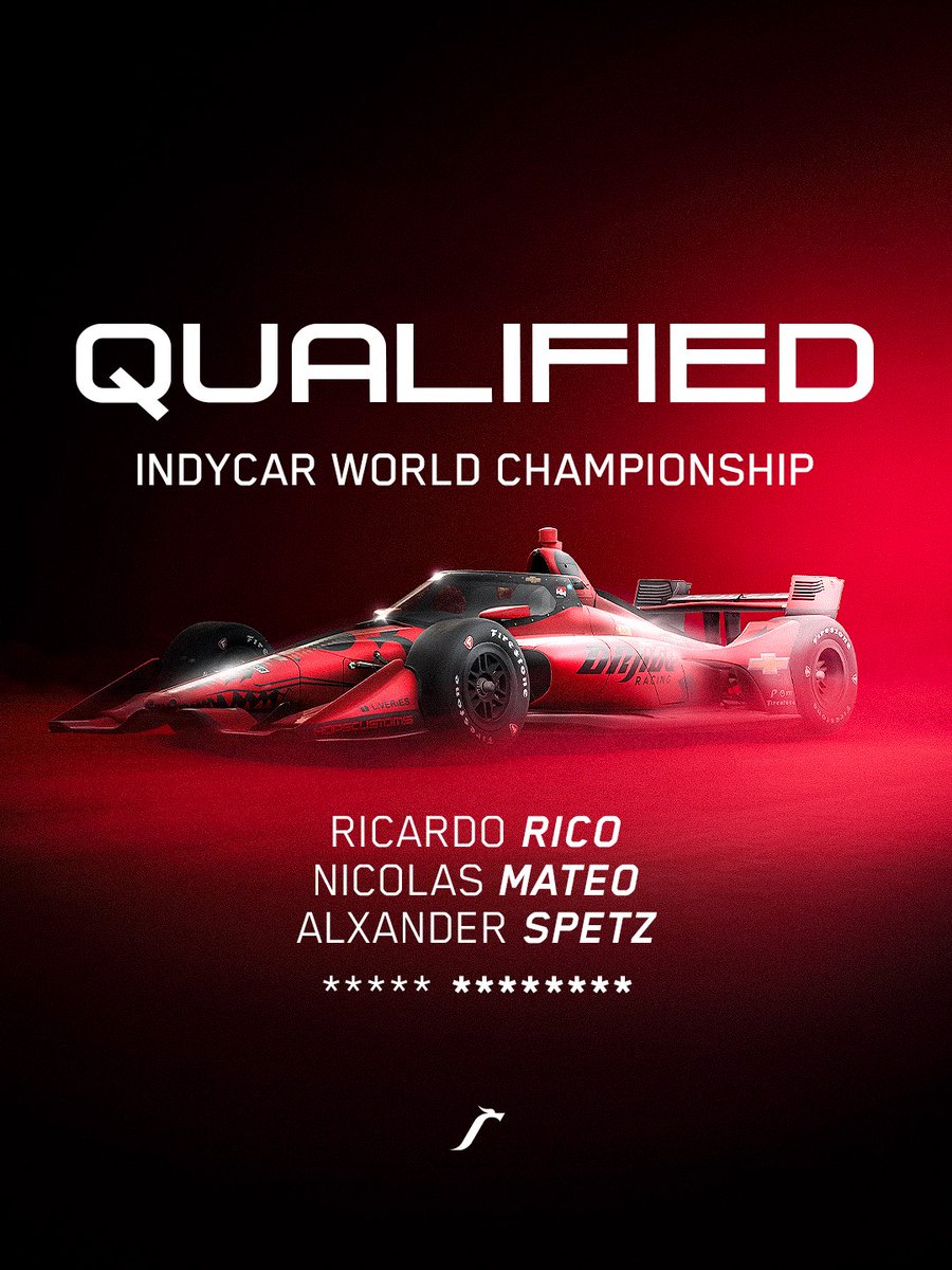 Drago Racing tweet media