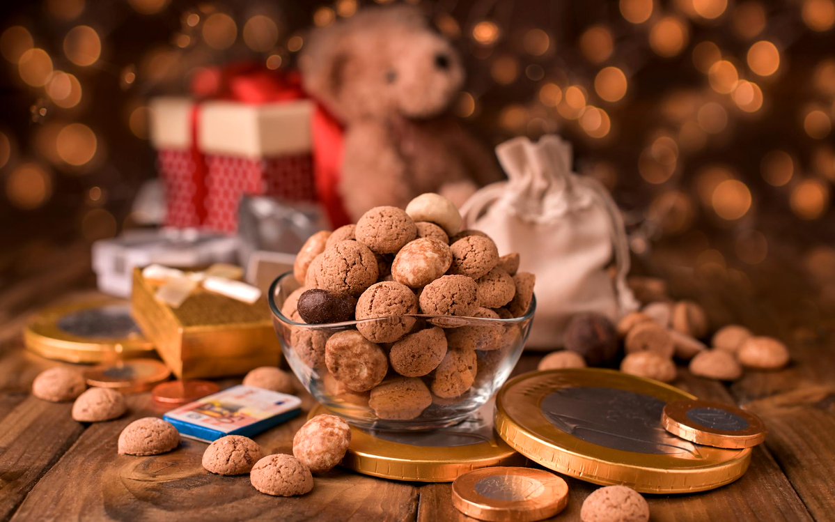 Fijne #pakjesavond iedereen 🤗🎁🎈