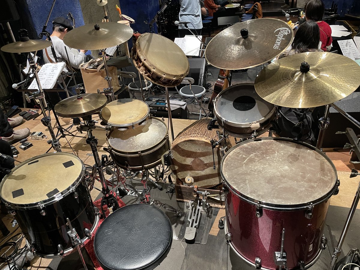 KITAYAMA TRINGLE (北山トライアングル) (@ky843) / Posts / X