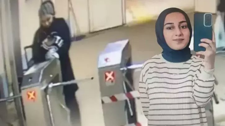 📌 Talep kabul edildi, Rojin'in telefonu incelenmek üzere İspanya'ya gidiyor

📎 dha.com.tr/2772268